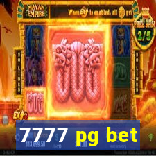 7777 pg bet